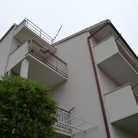 Apartman Dane Μακάρσκα Εξωτερικό φωτογραφία