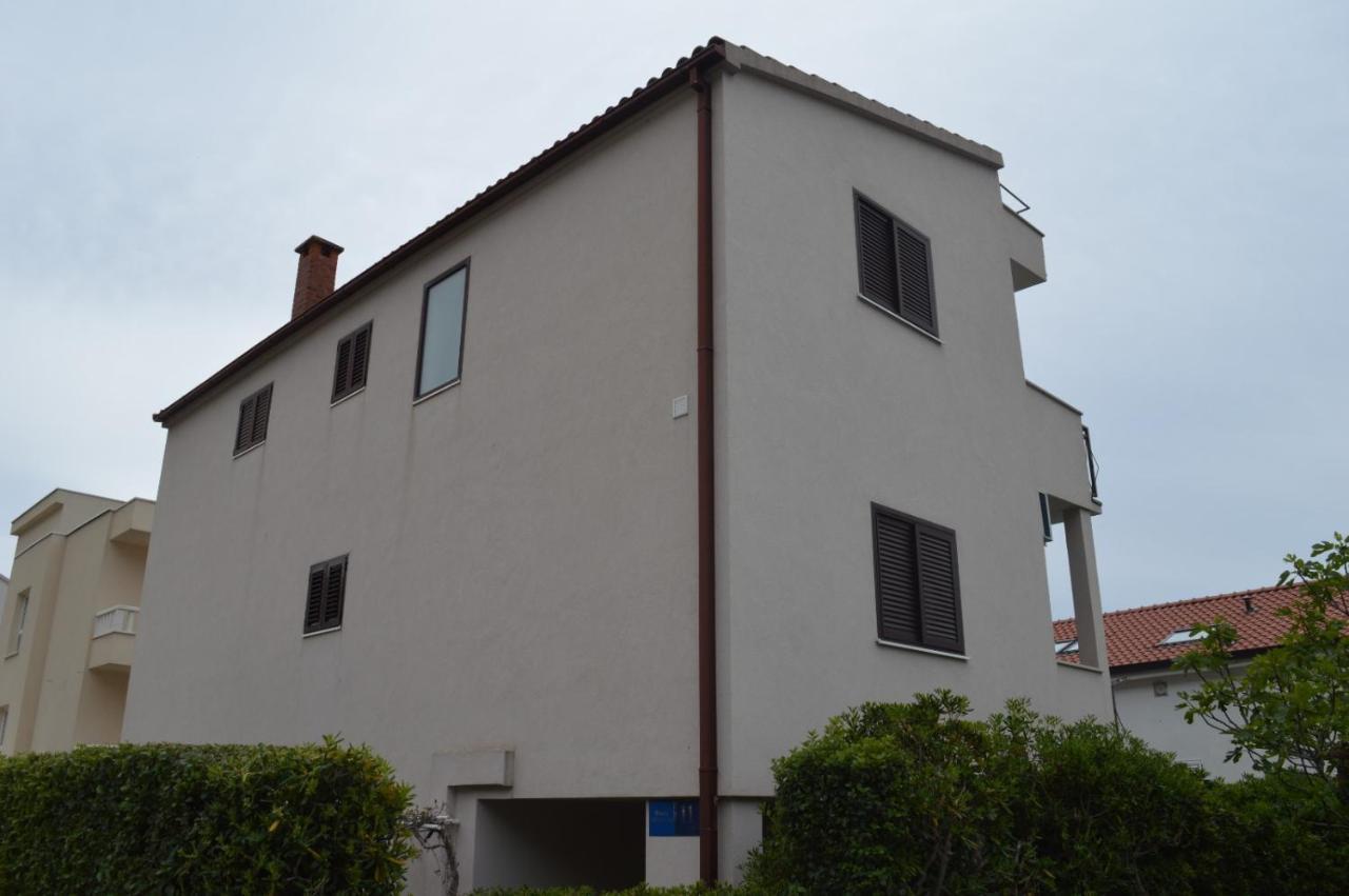 Apartman Dane Μακάρσκα Εξωτερικό φωτογραφία