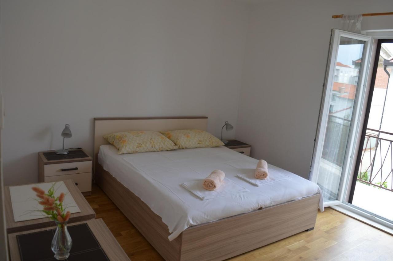 Apartman Dane Μακάρσκα Εξωτερικό φωτογραφία