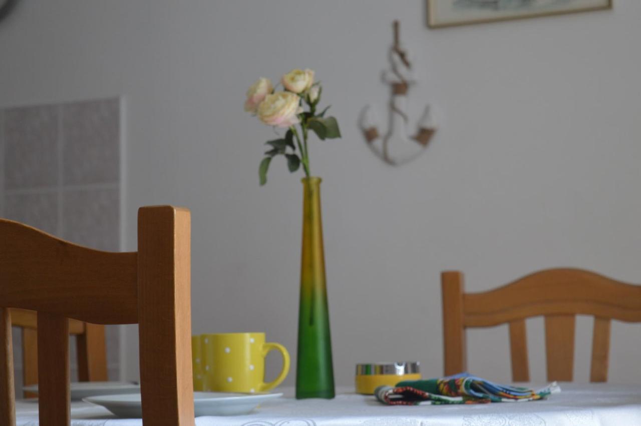 Apartman Dane Μακάρσκα Εξωτερικό φωτογραφία