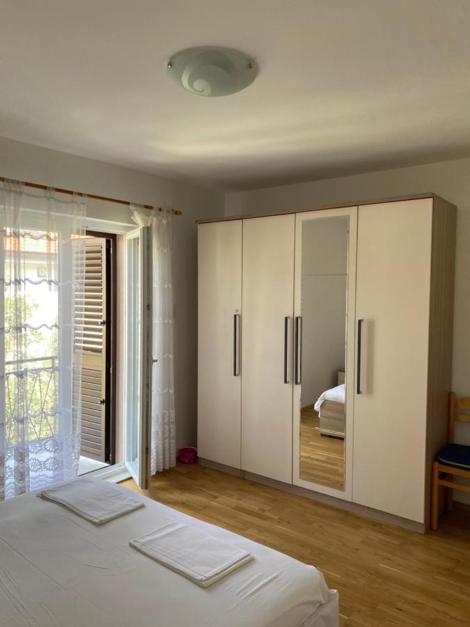 Apartman Dane Μακάρσκα Εξωτερικό φωτογραφία
