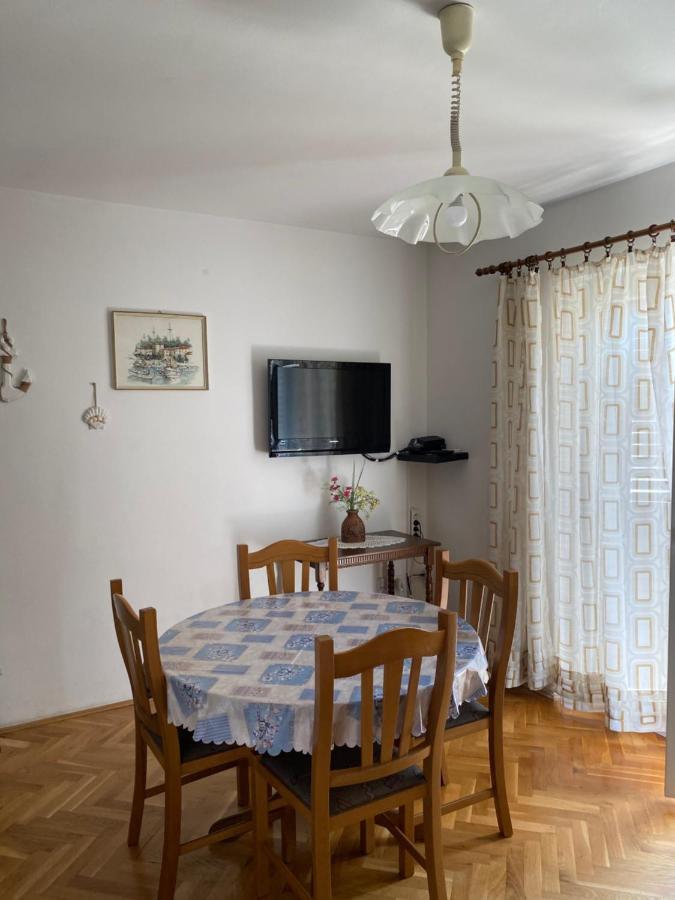Apartman Dane Μακάρσκα Εξωτερικό φωτογραφία